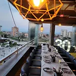 Apollonia Hotel